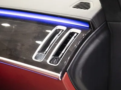 2026 Mercedes-Benz S 500