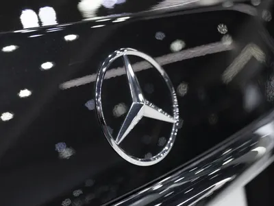 2026 Mercedes-Benz S 500