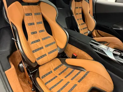 2025 Ferrari 12 Cilindri