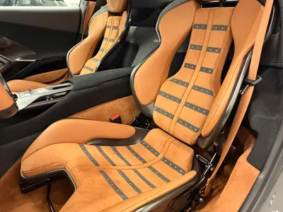 2025 Ferrari 12 Cilindri