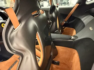 2025 Ferrari 12 Cilindri