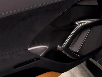 2025 Ferrari 12 Cilindri