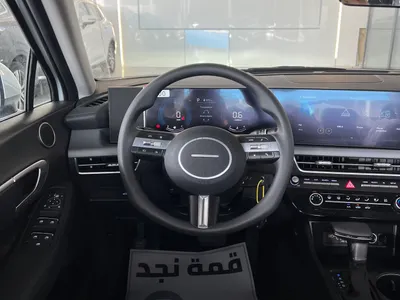 2025 هيونداي سوناتا سمارت