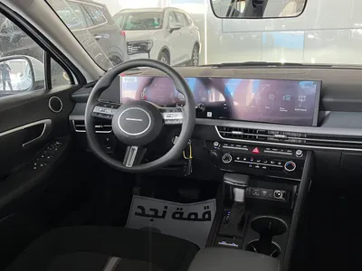 2025 هيونداي سوناتا سمارت