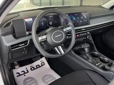 2025 هيونداي سوناتا سمارت