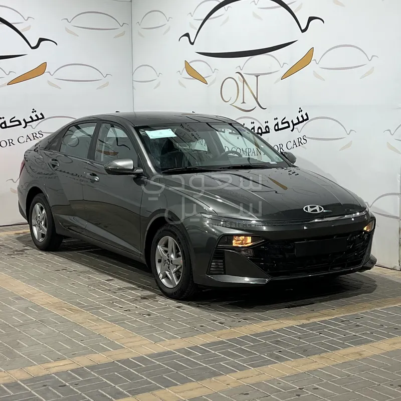 2026 هيونداي اكسنت