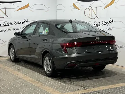 2026 هيونداي اكسنت