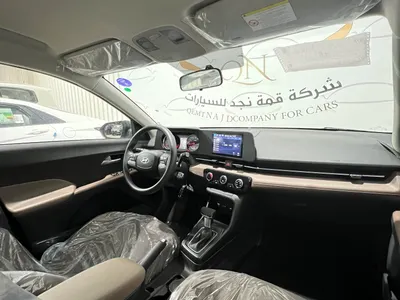 2026 هيونداي اكسنت
