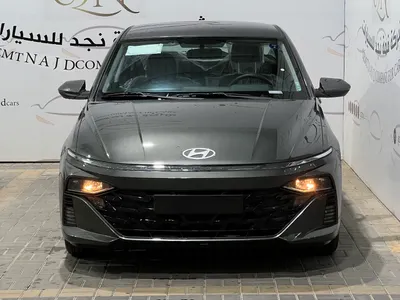 2026 هيونداي اكسنت
