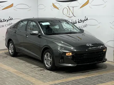 2026 هيونداي اكسنت