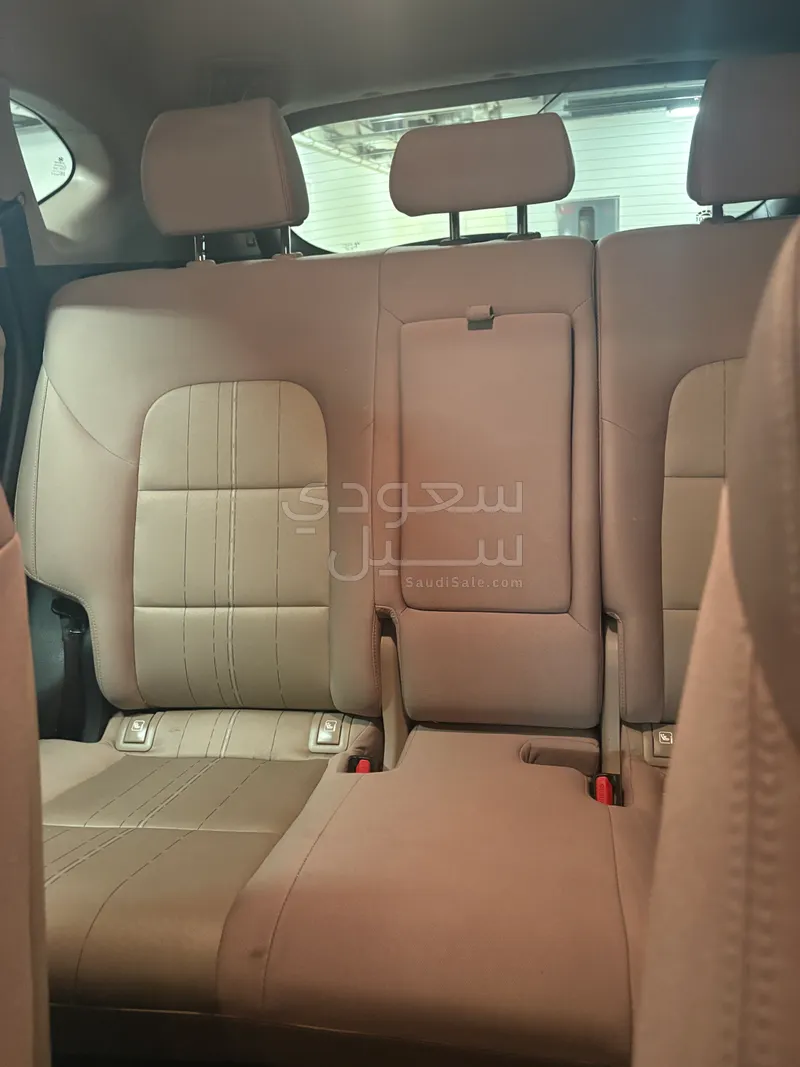 2018 هيونداي توسان