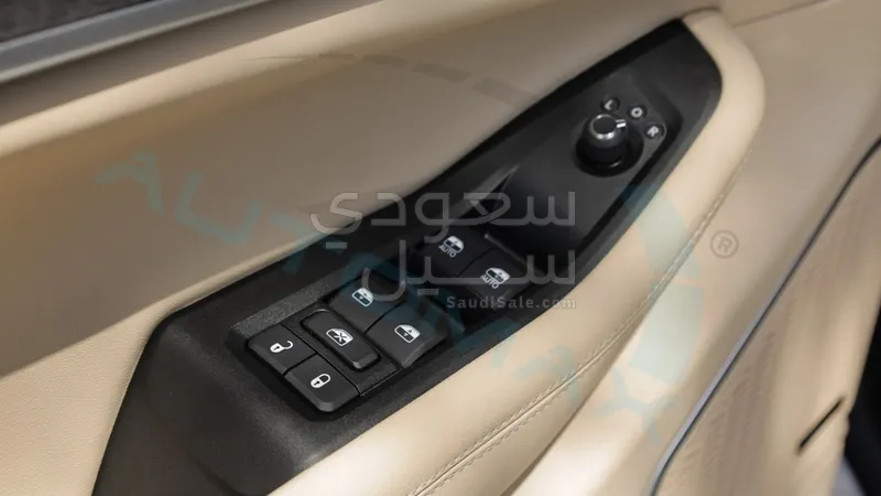 2025 Jeep Grand Cherokee Limited blus