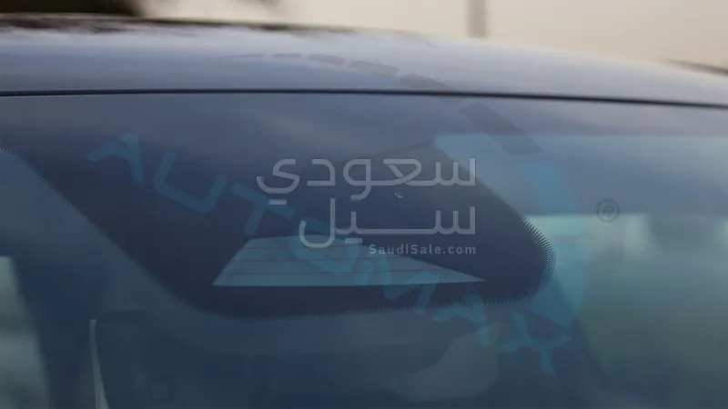 2025 Jeep Grand Cherokee Limited blus