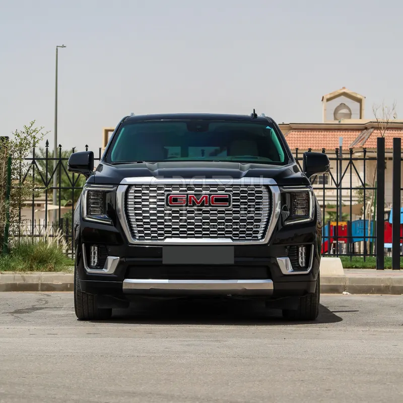 2023 جي ام سي يوكون دينالي
