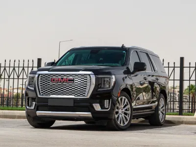 2023 جي ام سي يوكون دينالي