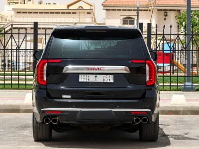 2023 جي ام سي يوكون دينالي