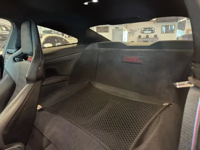 2023 بي ام دبليو الفئة ام إم 4 سي إس ال
