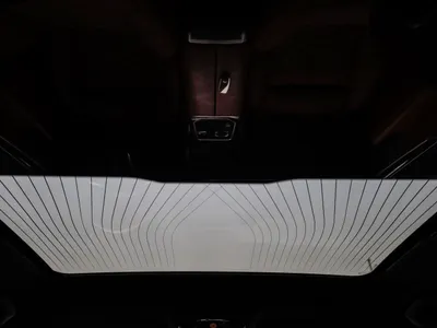 2025 بي ام دبليو الفئة السابعة 735أي