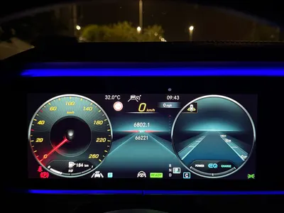 2021 مرسيدس - بنز إي 350