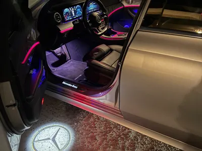 2021 مرسيدس - بنز إي 350