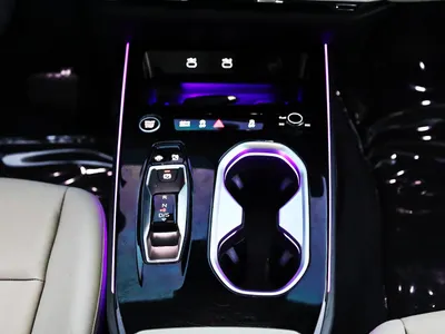 2026 اودي اي 6 اس لاين