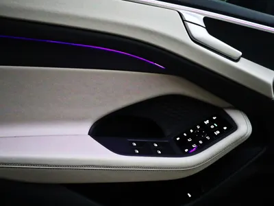 2026 اودي اي 6 اس لاين