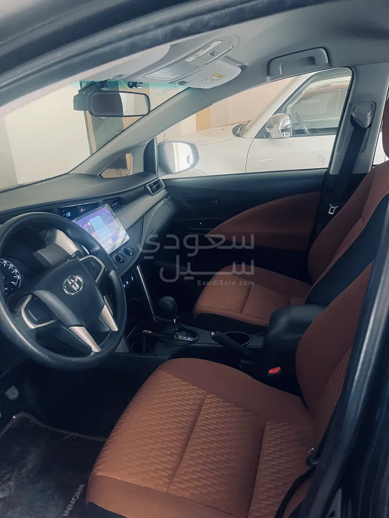 2017 Toyota Innova