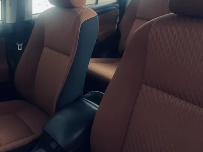 2017 Toyota Innova
