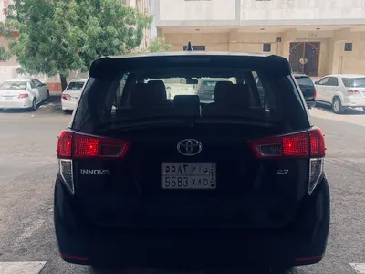 2017 Toyota Innova