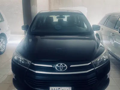 2017 Toyota Innova