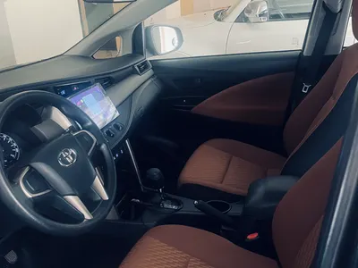 2017 Toyota Innova