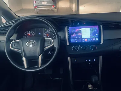 2017 Toyota Innova