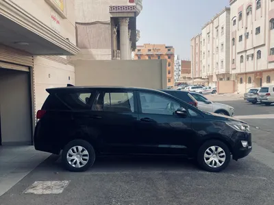 2017 Toyota Innova
