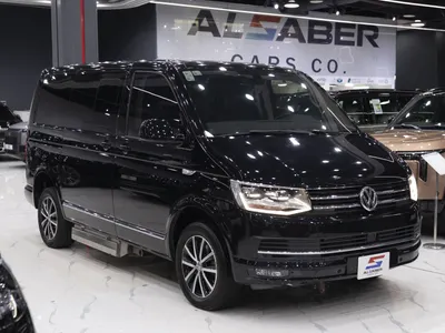 2016 Volkswagen Caravelle
