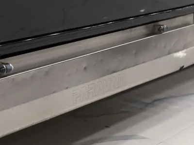 2016 Volkswagen Caravelle