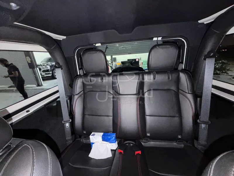 2019 Jeep Wrangler Rubicon