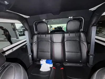 2019 Jeep Wrangler Rubicon
