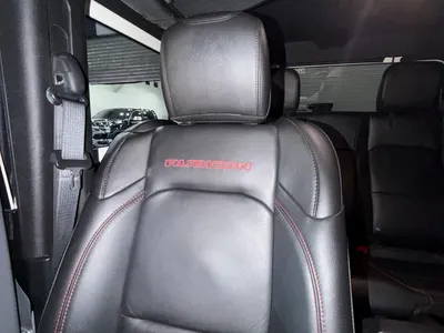 2019 Jeep Wrangler Rubicon