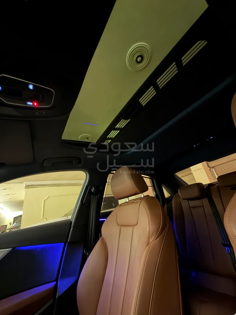2025 Audi A4