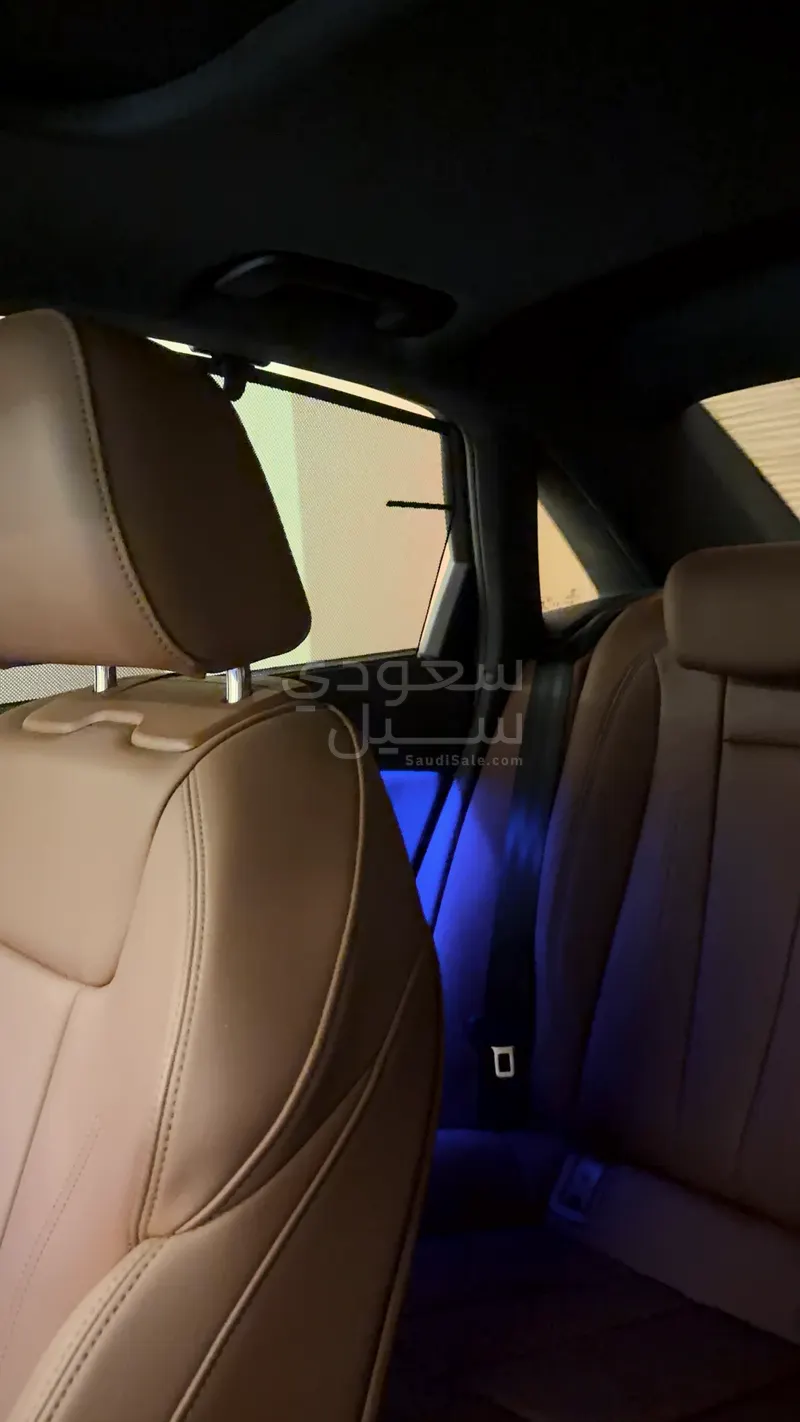 2025 Audi A4