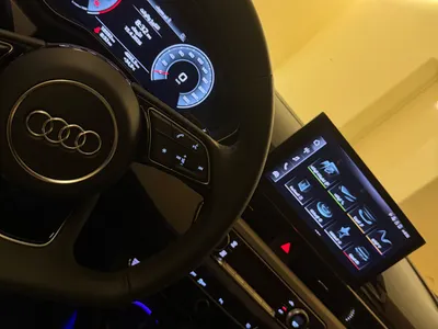 2025 Audi A4