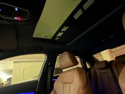 2025 Audi A4