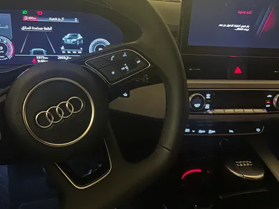 2025 Audi A4