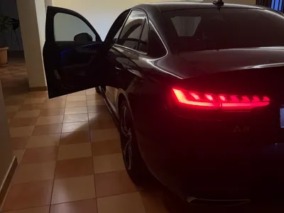 2025 Audi A4