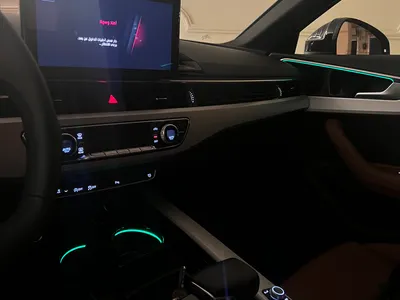 2025 Audi A4