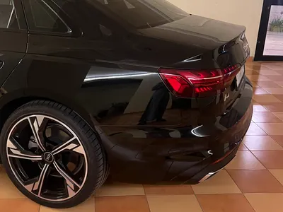 2025 Audi A4