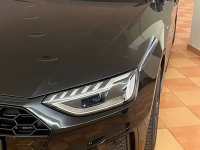 2025 Audi A4