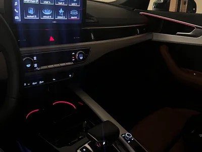 2025 Audi A4