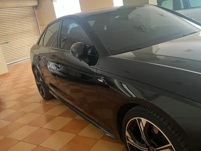2025 Audi A4