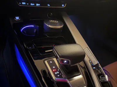 2025 Audi A4